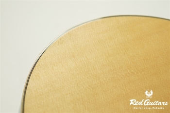 F130-GA Sitka Spruce / Indian Rosewood